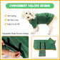 HOT SALE🔥Super Absorbent Pet Bathrobe