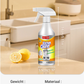 🔥2024 Kitchen Hot Sale 🔥Kitchen Foam Cleaner