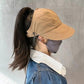 ✨Limited Time Offer✨Outdoor UV Protection Hollow Top Sun Hat