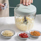 Pull Vegetable Chopper - Best Kitchen Gift