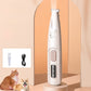 Pet Hair Trimmer With Led Light