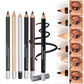 💗Køb 1 få 1 gratis🎁Vandtæt, holdbar eyeliner i træ
