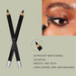 💗Køb 1 få 1 gratis🎁Vandtæt, holdbar eyeliner i træ