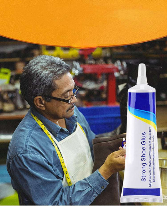 🎅Udbud af julefavoritter - 50% rabat💥Multifunktionel stærk klæbende lim （50% rabat）