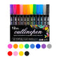 🔥Black Friday Sale 49%OFF-🎁 Double Outline Glitter Coloring Pen Set