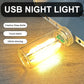 USB Touch Night Light