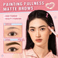 🎀Waterproof Color Developing Eyebrow Cream