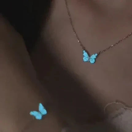 🦋Chargeable Butterfly-kollektionen