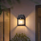 🎁Hot Sale 49% OFF⏳Motion Sensor Solar Tungsten Wall Light