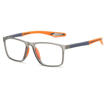🔥TILBUD: 149,95 kr🔥 Sportsbriller med fotokromatiske progressive bifokale glas
