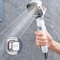 🔥LAST DAY SALE 50%⏳4-mode Handheld Pressurized Shower Head with Pause Switch