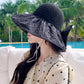 Foldable Sunshade Hat