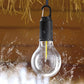 Outdoor Camping Hanging Type-C Charging Retro Bulb Light