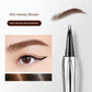 2024 New Arrival-🔥Micro-Fork Tip Pencil Long-lasting Waterproof Brows Pencil