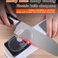 Household Portable Electric Double-sided Knife Sharpener