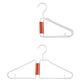 Portable Folding Clothes Hangers