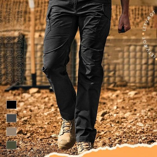 🎁2026 New Arrivals 50% RABAT💥Vandtætte bukser👖