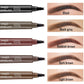 💞4-Point Eyebrow Pencil