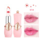 🎉Hot sale🔥Crystal Jelly Flower Color Changing  Lipstick