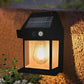 🎁Hot Sale 49% OFF⏳Motion Sensor Solar Tungsten Wall Light