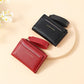 Multi-Functional Zipper Wallet with Card Slots