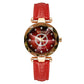 📢📢50 % RABAT !!⏰⏰Elegant, skinnende ur⌚💎