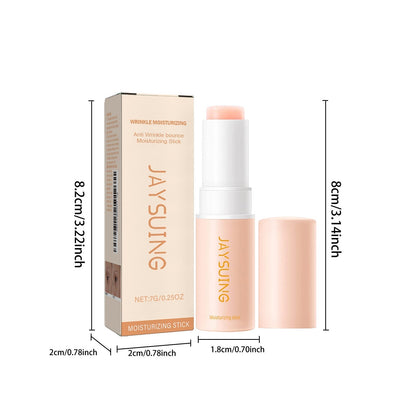 ✨ 50% RABATT – Multifunksjonell ansiktsbalsam – 5% Volufiline, peptider, retinol, hyaluronsyre – fastere og glattere hud – klinisk dokumentert