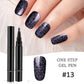 💅 Begrænset tilbud: Køb 1, få 1 gratis – 169,95 kr.! ✨One Step neglegelpen🎨Gratis håndholdt mini-UV-neglelampe💡