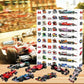 🔥LAST DAY SALE 50% OFF🎁F1 Simulation Model Toys -- The One With 24 Little Doors