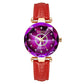 📢📢50 % RABAT !!⏰⏰Elegant, skinnende ur⌚💎