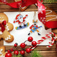 Christmas Painting Sticker Kit