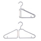 Portable Folding Clothes Hangers