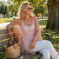 🏖️Summer Sale-50% OFF❤️‍🔥JCUK Summer Metallic Crochet Cover-Up – Lightweight, Flowy & Effortlessly Stylish 🌊☀️