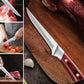 ✨Kniv anbefalet af en Michelin-kok - Japansk premiumkniv🔪