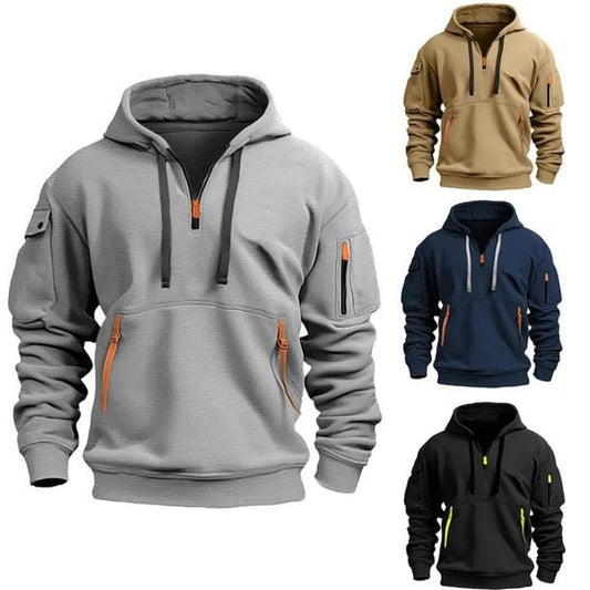 🔥Last Day Sale 49%🔥Hooded jumper