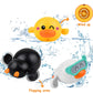 Baby Bath Toys Floating Ducks (3 PCS)