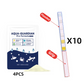 🥳2026 HOT SALE🥳💞Over 50.000 solgt!🌿🦐 KØB 3, FÅ 1 GRATIS! Crystal Clear vandklaringsmiddel – Ingen skrappe kemikalier, sikkert for fisk og rejer. Hurtig klarhed til damme og akvarier. 💧✨