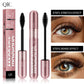 Volume & Lengthen 2-in-1 Curling Mascara