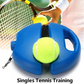 🔥 Last Day Sale 49%🎾🏏Tennis Ball Training Baseboard