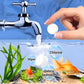 🐠Køb 2 og få 1 gratis⚡Over 50.000 solgt!♻️Effektiv vandrensningstablet til akvarier🌿