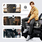 🔥50% OFF👖Slim Fit 6-Pocket Jeans+bælte til mænd