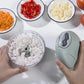 Pull Vegetable Chopper - Best Kitchen Gift