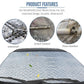 Universal Windshield Cover