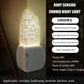 Castle Atmosphere Night Light