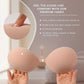 🔥Køb 1, få 1 gratis – pris: Kun 98,67 kr.!!🔥💥Magic Padded Sticky Bra – fremhæv din barm på få sekunder✨