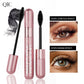 Volume & Lengthen 2-in-1 Curling Mascara