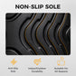Komfortable Sommer Flip Flops med Tykk Sål