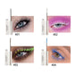 12 Colors Colorful Mascara