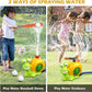 ✨Limited Time Offer✨Water Sprinkler Baseball Toy