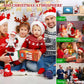 🔥Julerabat 50%🎄🎁🎅Elektrisk dansende musikalsk julemand